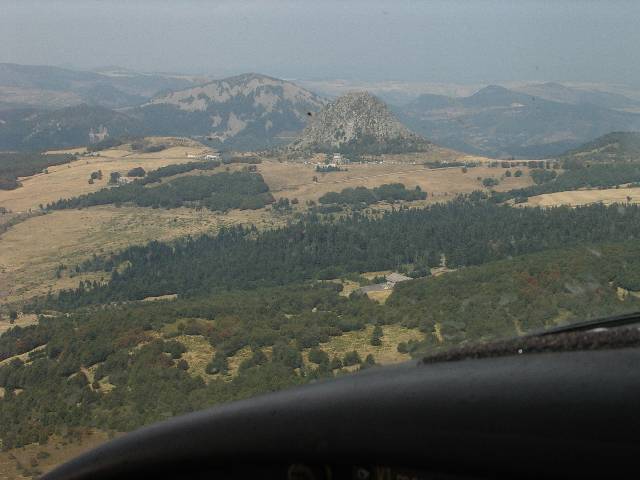 Mont Gerbier de Jonc.