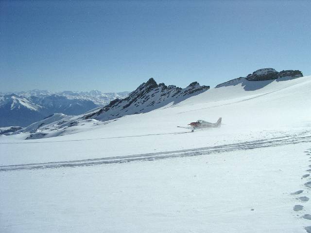Glacier de Saint Sorlin (38).